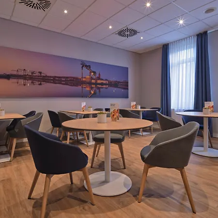 Express By Ihg Дортмунд