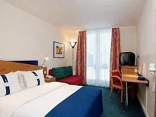 Express By Ihg מלון