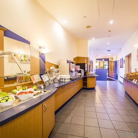 Express By Ihg Дортмунд