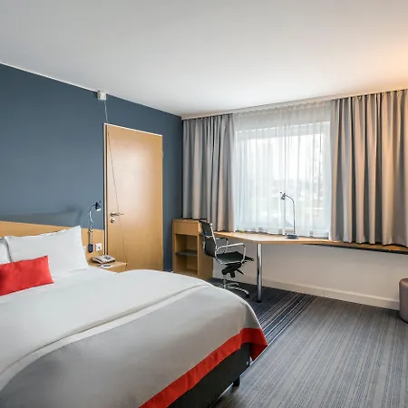 Отель Express By Ihg Дортмунд