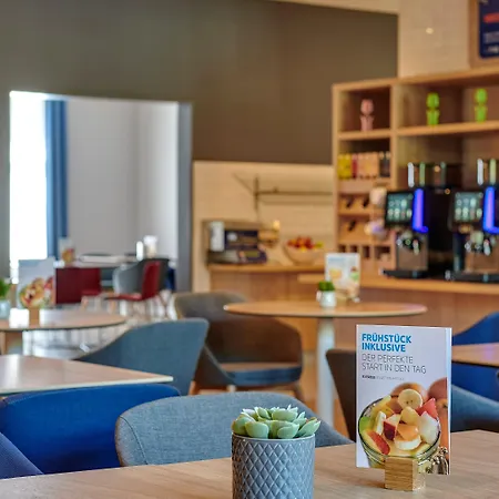 Express By Ihg 3* Дортмунд