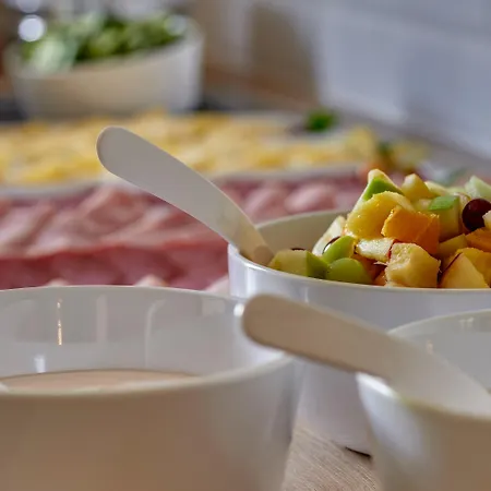 Express By Ihg Дортмунд