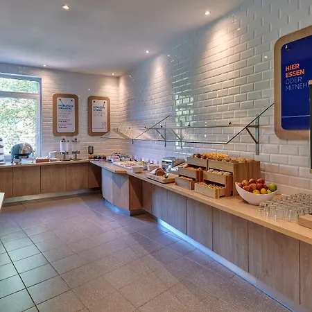 Express By Ihg 3* Дортмунд