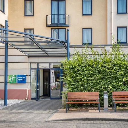 Express By Ihg 3* Дортмунд