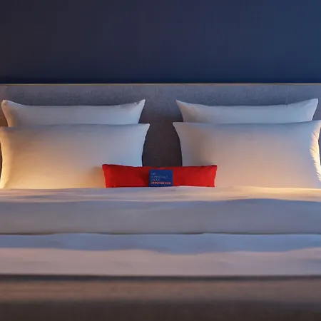 Express By Ihg מלון דורטמונד