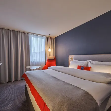 Отель Express By Ihg Дортмунд