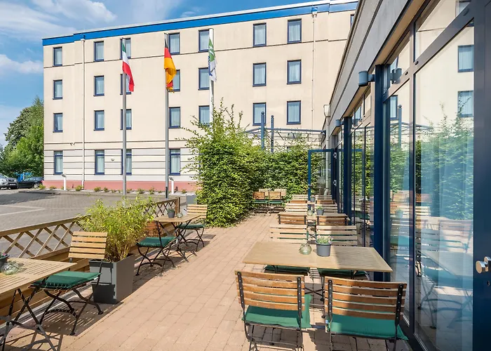 Hotel Express By Ihg