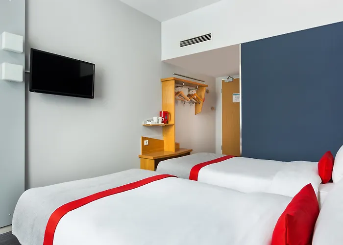 Express By Ihg Dortmund