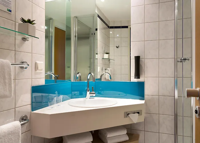 Express By Ihg Dortmund