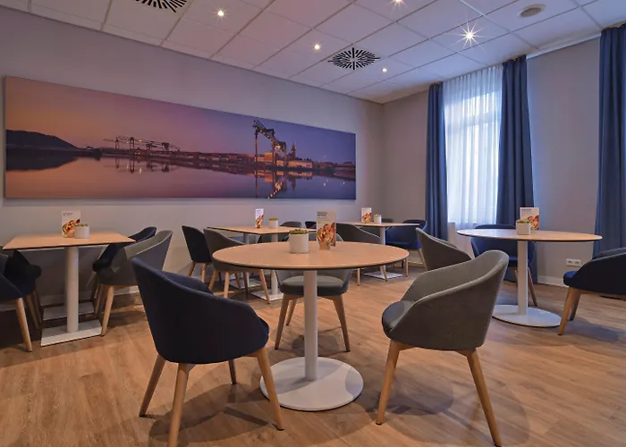 Express By Ihg Dortmund