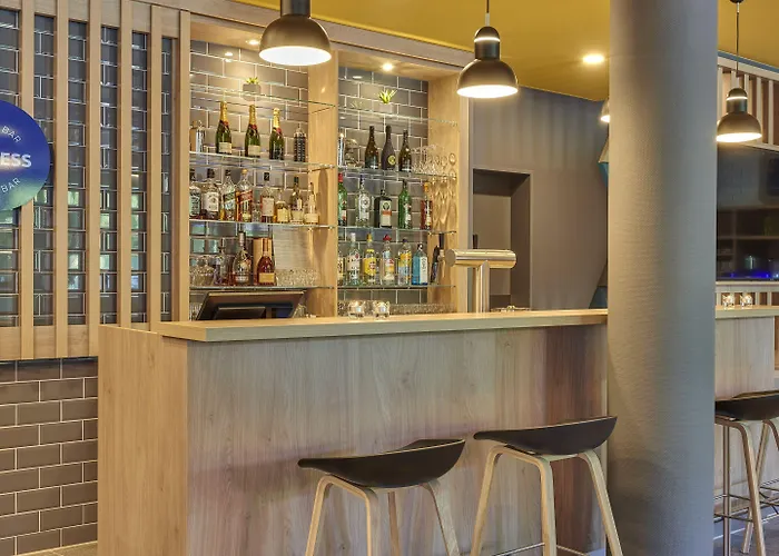 Express By Ihg Hotel Dortmund