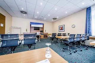 Express By Ihg דורטמונד