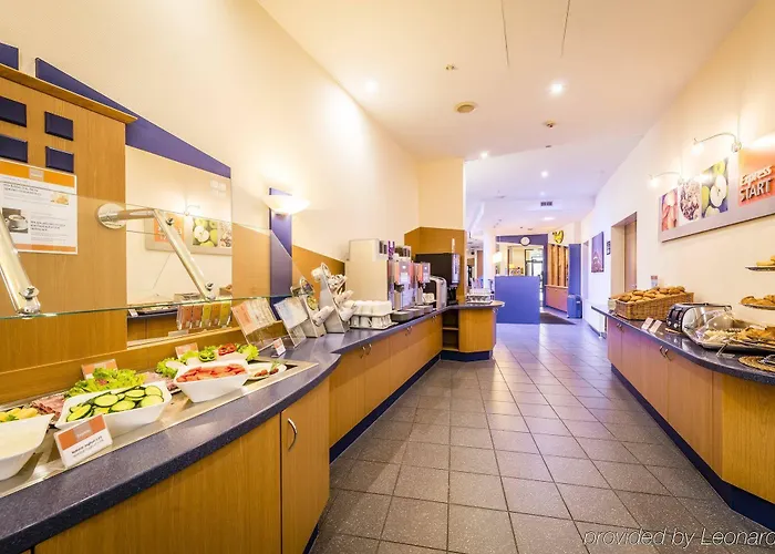 Express By Ihg דורטמונד