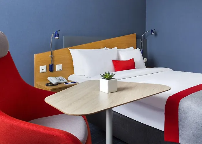 Express By Ihg