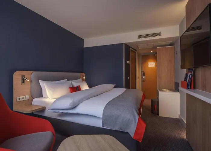 Express By Ihg 3* Dortmund