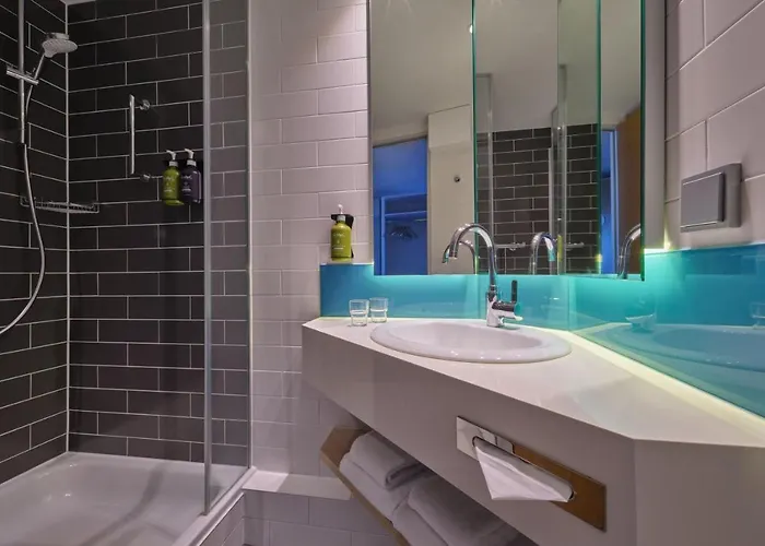 Hotel Express By Ihg Dortmund