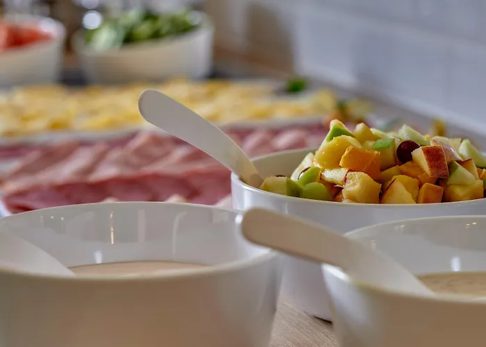 Express By Ihg Dortmund