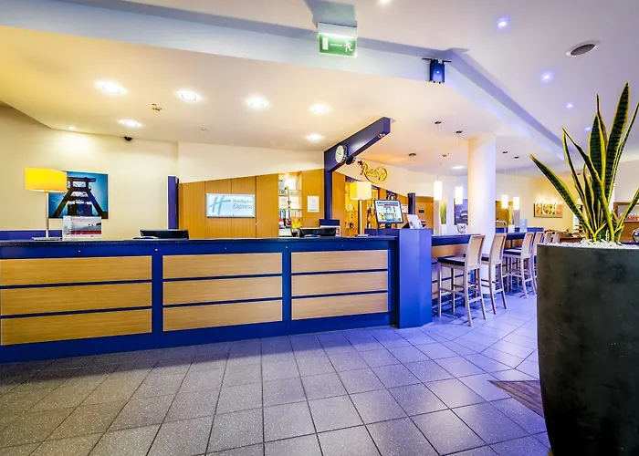 Express By Ihg Dortmund