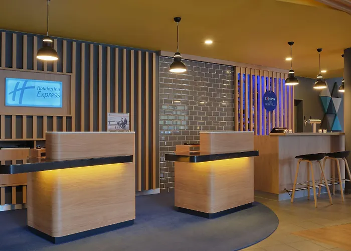 Express By Ihg Dortmund