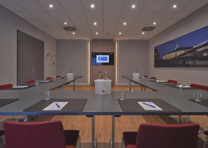 Express By Ihg