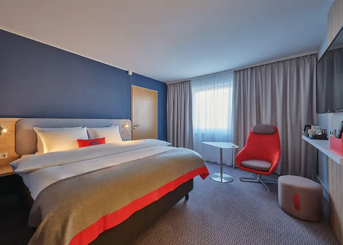 Hotel Express By Ihg