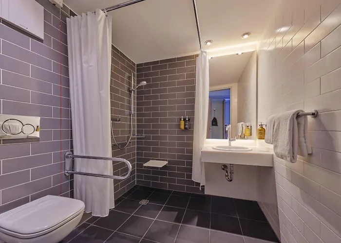 Hotel Express By Ihg Dortmund