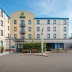 Hotel Express By Ihg Dortmund