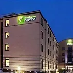 Hotel Express By Ihg Dortmund