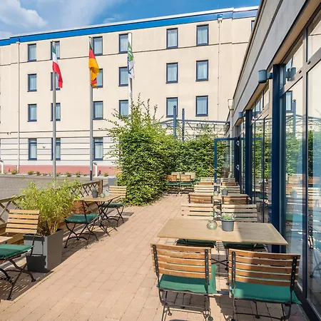 Otel Express By Ihg
