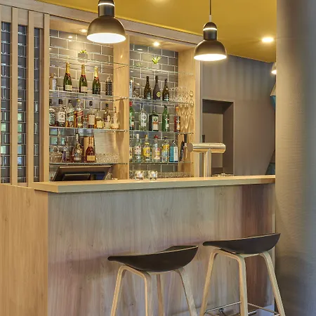 Express By Ihg Ξενοδοχείο Ντόρτμουντ