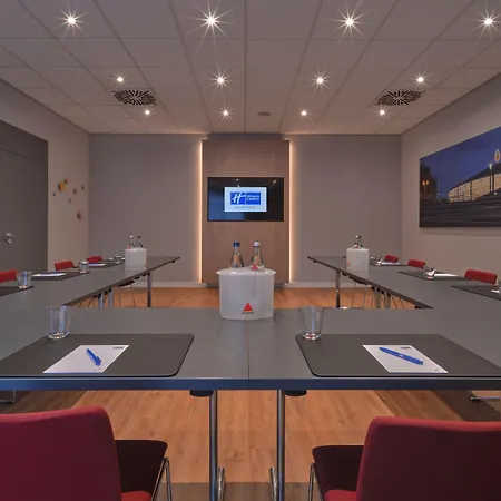 Express By Ihg