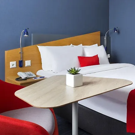 Express By Ihg