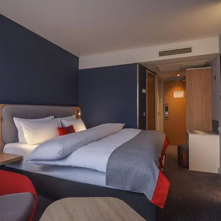 Express By Ihg 3* Ντόρτμουντ
