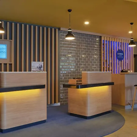 Ξενοδοχείο Express By Ihg Ντόρτμουντ