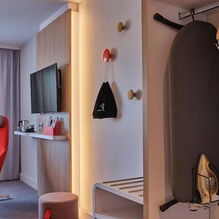Express By Ihg Ντόρτμουντ