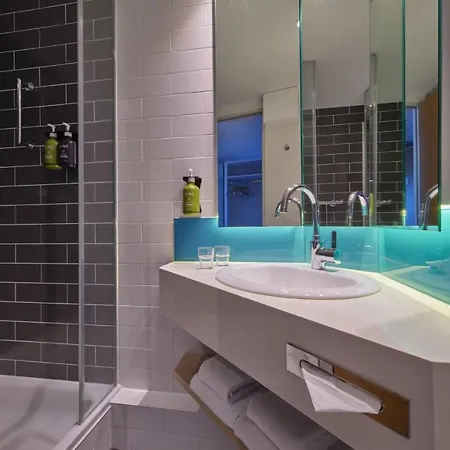 酒店 多特蒙德快捷假日酒店 多特蒙德