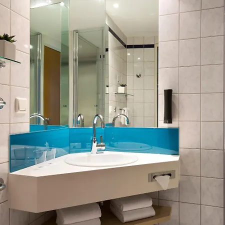 Express By Ihg Otel Dortmund
