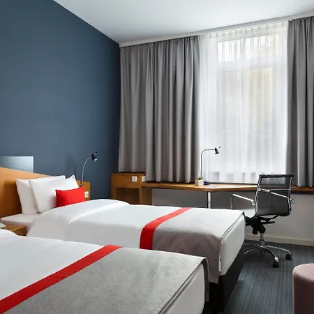 Ξενοδοχείο Express By Ihg