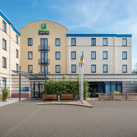 Hotell Express By Ihg 3*