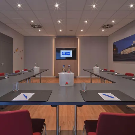 Hotel Express By Ihg 3*