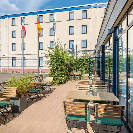 Hotell Express By Ihg