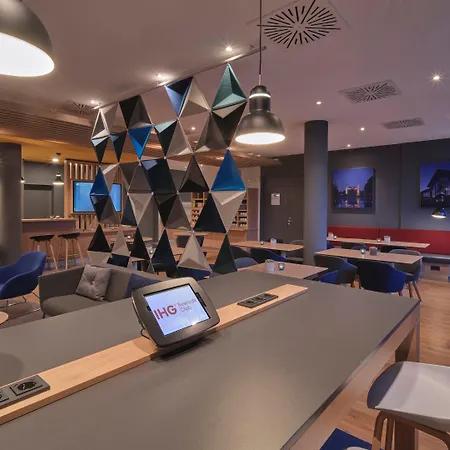 Express By Ihg Hotell Dortmund