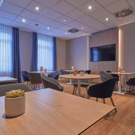 Express By Ihg 3* Dortmund