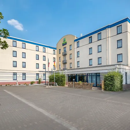 Express By Ihg Hotell Dortmund