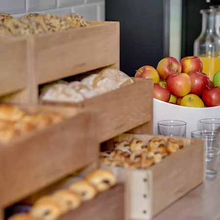 Express By Ihg Hotell Dortmund