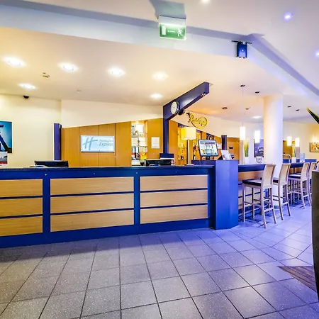 Express By Ihg Dortmund