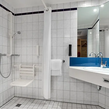 Hotel Express By Ihg 3*