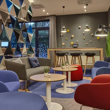 Hotel Express By Ihg Dortmund