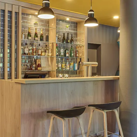 Hotel Express By Ihg 3*