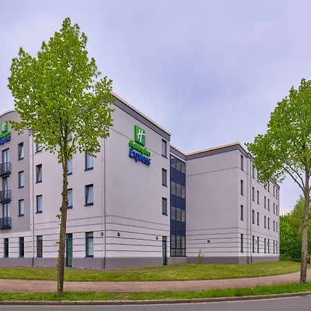 Hotel Express By Ihg Dortmund